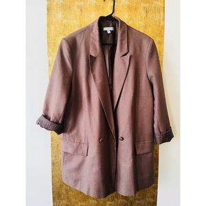 🌻SOLD🌻ASOS Oversize Blazer